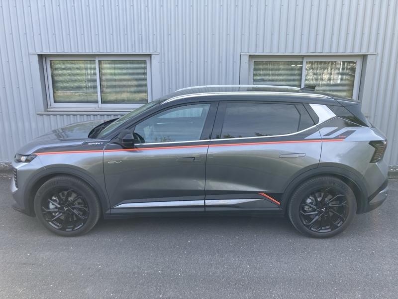 Image MITSUBISHI Eclipse Cross BEV 87kWh 218ch Invite+