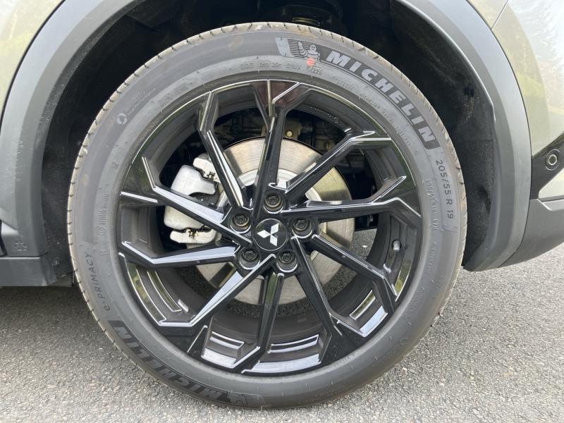 Image MITSUBISHI Eclipse Cross BEV 87kWh 218ch Invite+