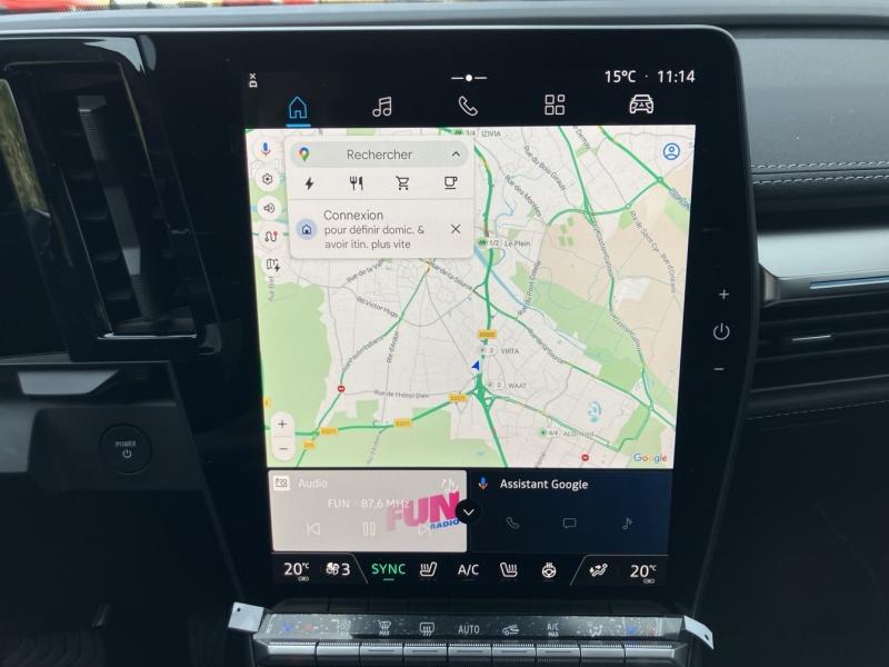 Image MITSUBISHI Eclipse Cross BEV 87kWh 218ch Invite+