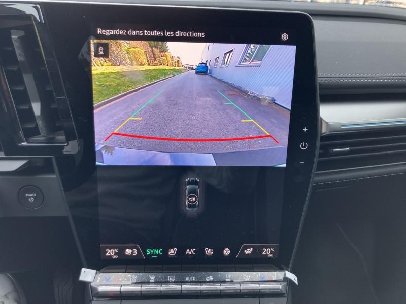 Image MITSUBISHI Eclipse Cross BEV 87kWh 218ch Invite+