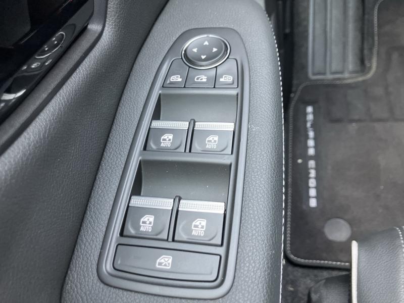 Image MITSUBISHI Eclipse Cross BEV 87kWh 218ch Invite+