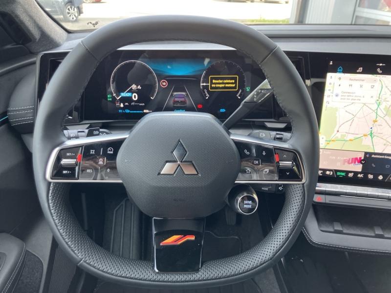 Image MITSUBISHI Eclipse Cross BEV 87kWh 218ch Invite+