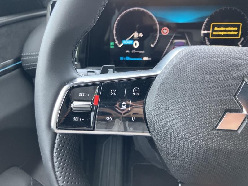 Image MITSUBISHI Eclipse Cross BEV 87kWh 218ch Invite+