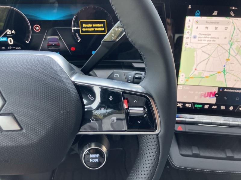 Image MITSUBISHI Eclipse Cross BEV 87kWh 218ch Invite+