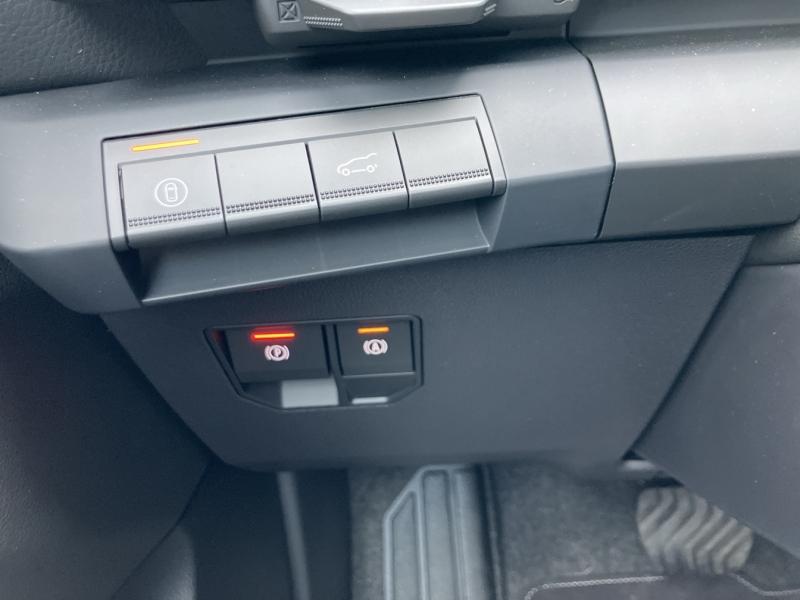 Image MITSUBISHI Eclipse Cross BEV 87kWh 218ch Invite+