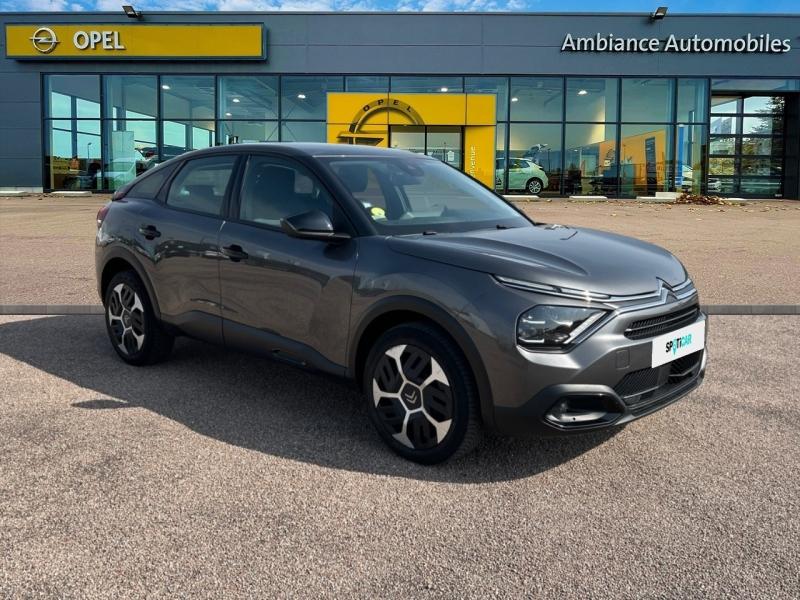 Image CITROEN C4 BlueHDi 110ch S&S Feel