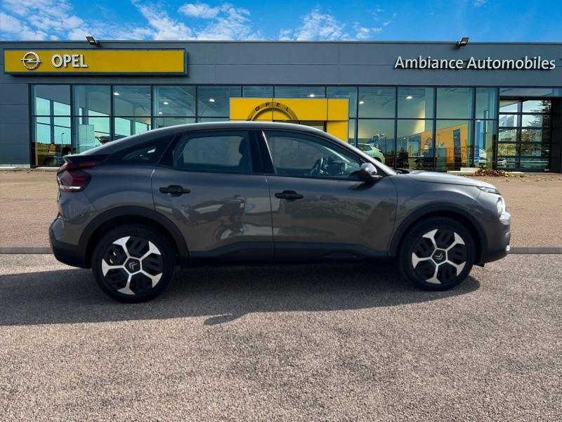 Image CITROEN C4 BlueHDi 110ch S&S Feel