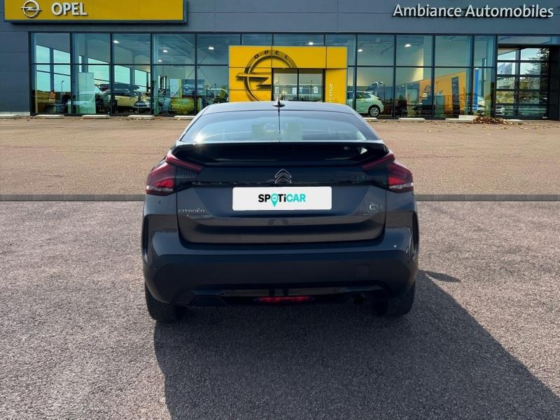 Image CITROEN C4 BlueHDi 110ch S&S Feel