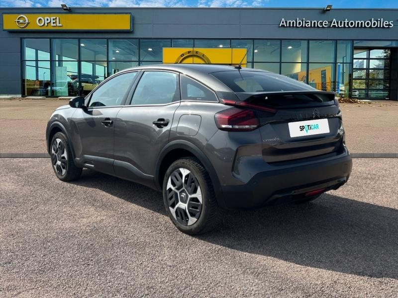 Image CITROEN C4 BlueHDi 110ch S&S Feel