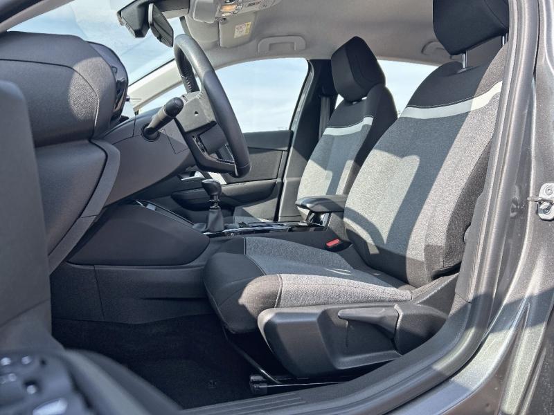 Image CITROEN C4 BlueHDi 110ch S&S Feel