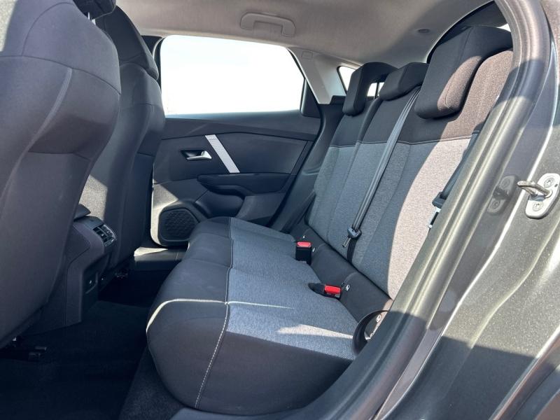 Image CITROEN C4 BlueHDi 110ch S&S Feel