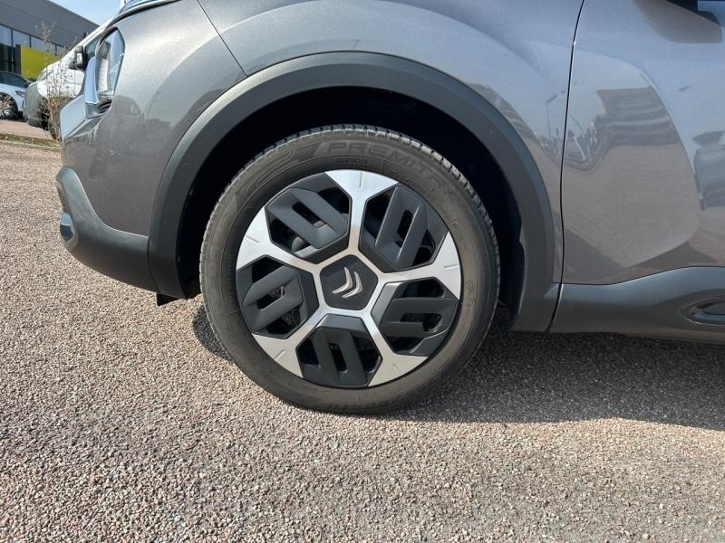 Image CITROEN C4 BlueHDi 110ch S&S Feel