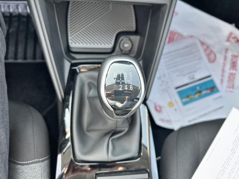 Image CITROEN C4 BlueHDi 110ch S&S Feel