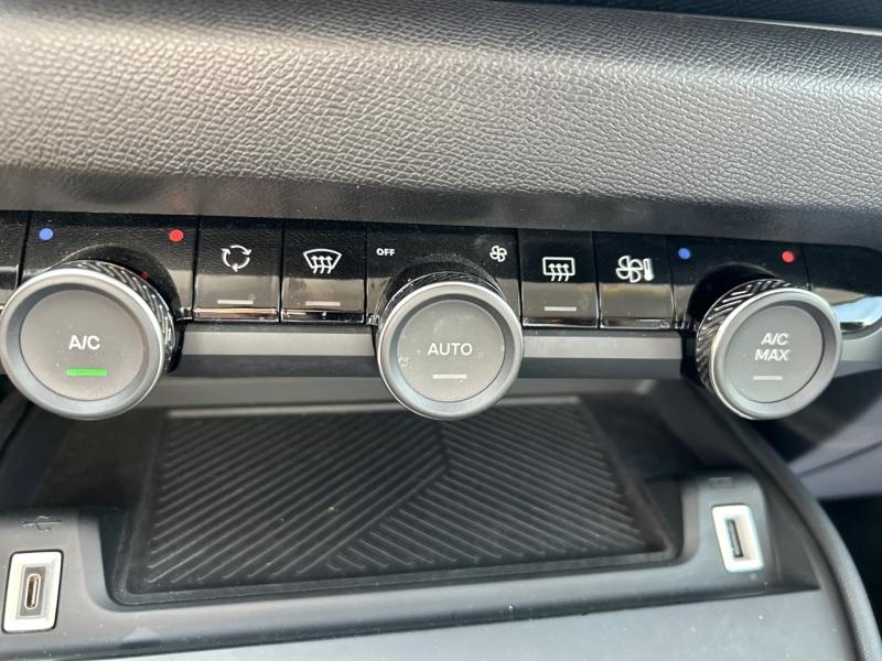 Image CITROEN C4 BlueHDi 110ch S&S Feel