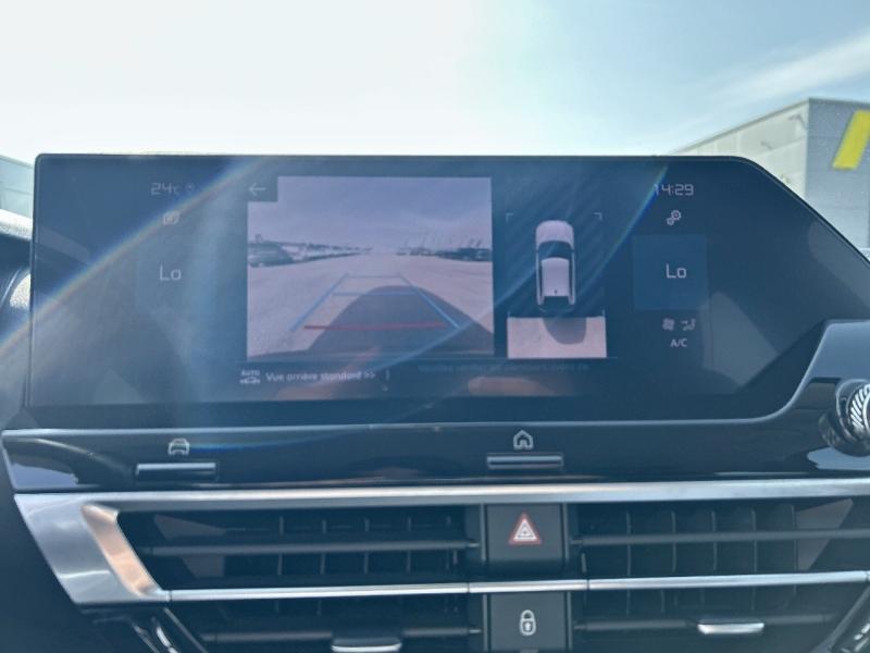 Image CITROEN C4 BlueHDi 110ch S&S Feel