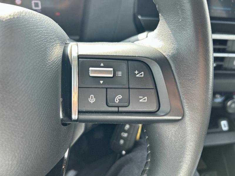 Image CITROEN C4 BlueHDi 110ch S&S Feel