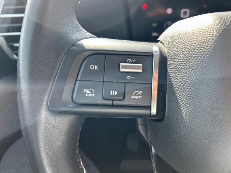 Image CITROEN C4 BlueHDi 110ch S&S Feel