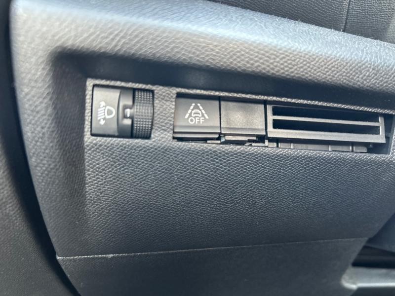 Image CITROEN C4 BlueHDi 110ch S&S Feel