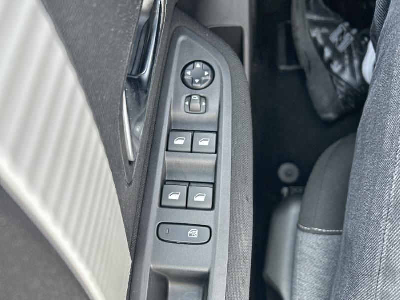 Image CITROEN C4 BlueHDi 110ch S&S Feel