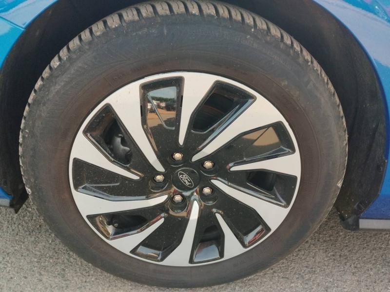 Image FORD Focus 1.0 EcoBoost mHEV 125ch Titanium X Business