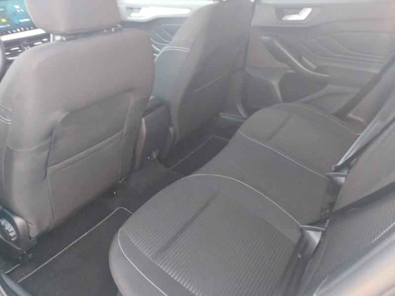 Image FORD Focus 1.0 EcoBoost mHEV 125ch Titanium X Business