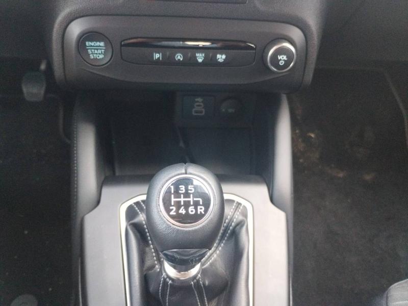 Image FORD Focus 1.0 EcoBoost mHEV 125ch Titanium X Business