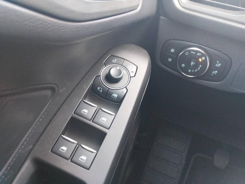 Image FORD Focus 1.0 EcoBoost mHEV 125ch Titanium X Business