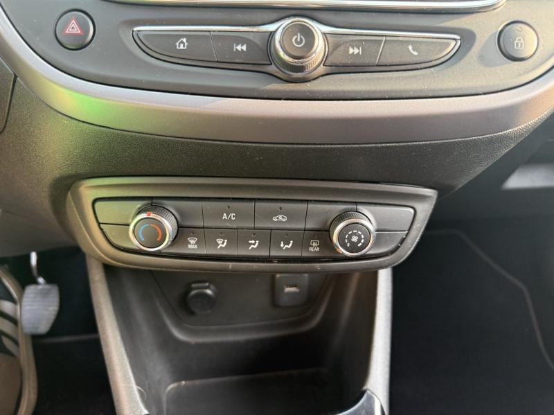 Image OPEL Crossland 1.2 Turbo 110ch Edition