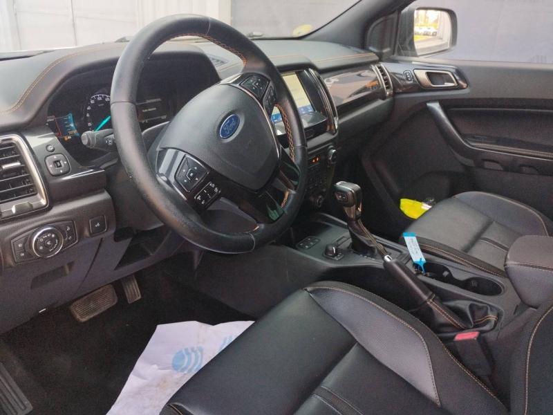 Image FORD Ranger 2.0 TDCi 213ch Double Cabine Wildtrak BVA10