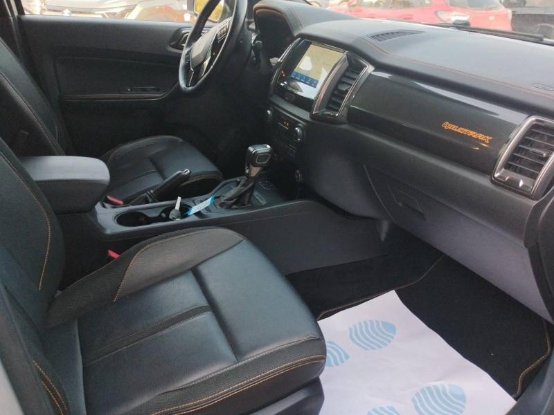 Image FORD Ranger 2.0 TDCi 213ch Double Cabine Wildtrak BVA10