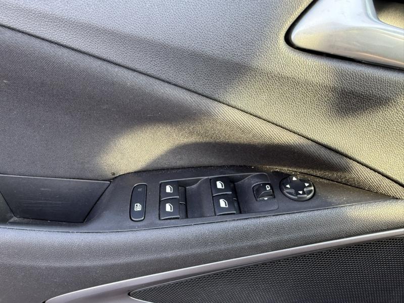 Image OPEL Crossland 1.2 Turbo 110ch Edition