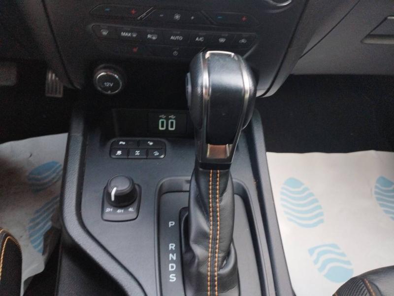 Image FORD Ranger 2.0 TDCi 213ch Double Cabine Wildtrak BVA10