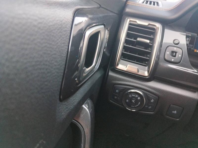 Image FORD Ranger 2.0 TDCi 213ch Double Cabine Wildtrak BVA10