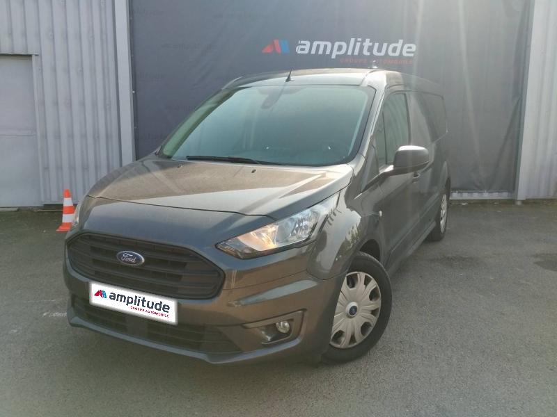 Photo FORD Transit Connect L2 1.0E 100ch E85 Trend