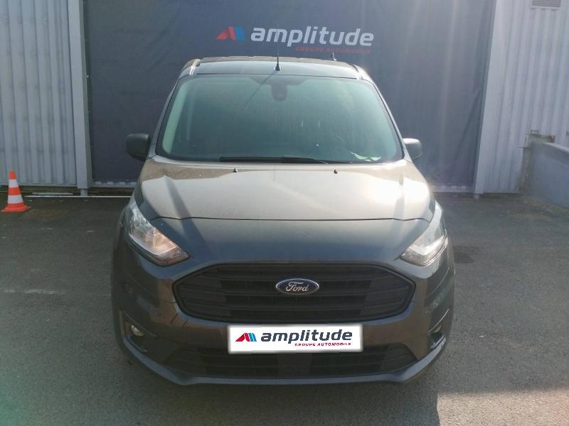Image FORD Transit Connect L2 1.0E 100ch E85 Trend