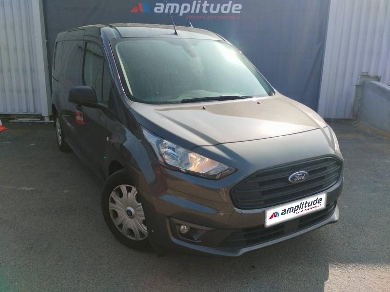 Image FORD Transit Connect L2 1.0E 100ch E85 Trend