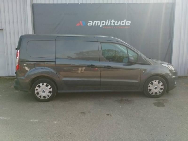 Image FORD Transit Connect L2 1.0E 100ch E85 Trend
