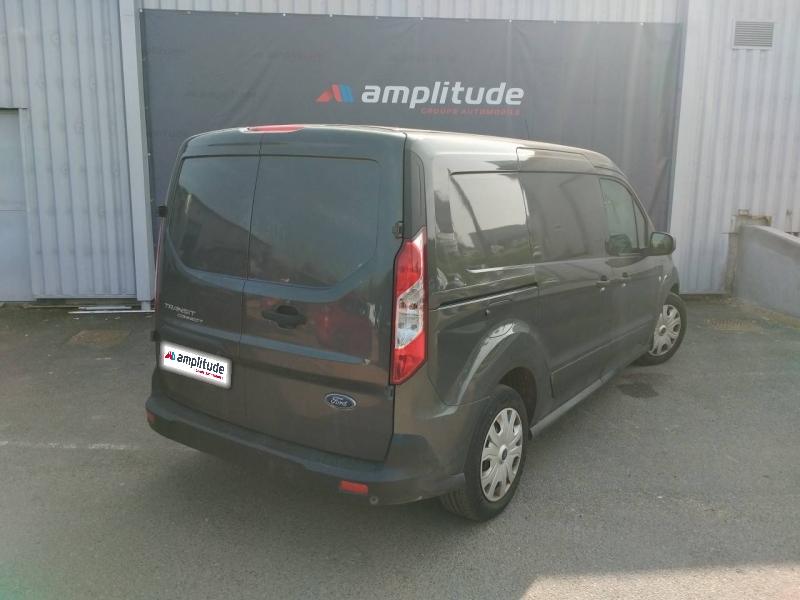 Image FORD Transit Connect L2 1.0E 100ch E85 Trend