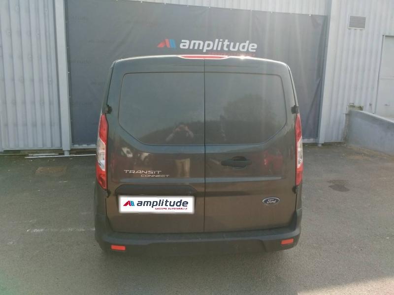 Image FORD Transit Connect L2 1.0E 100ch E85 Trend
