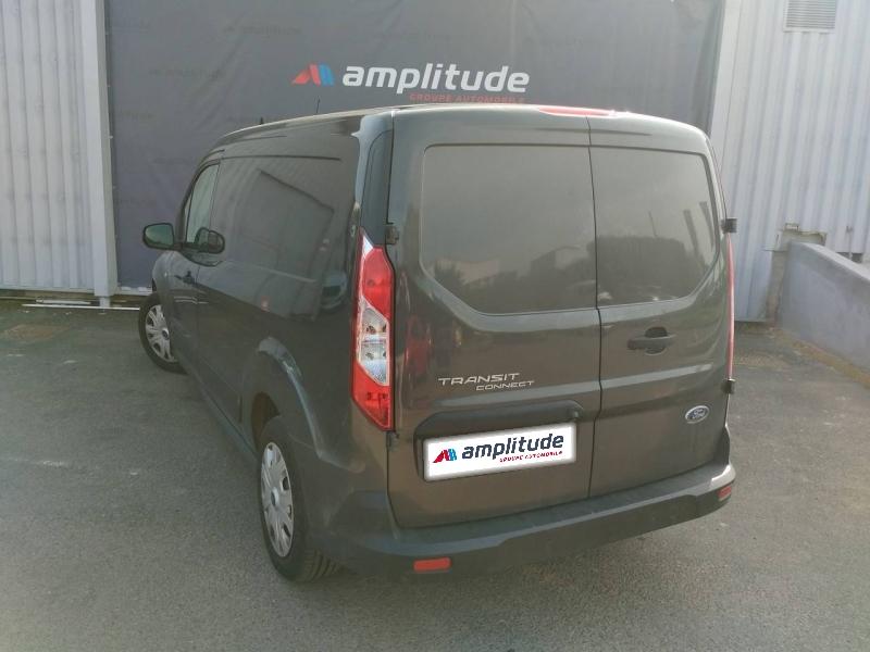 Image FORD Transit Connect L2 1.0E 100ch E85 Trend