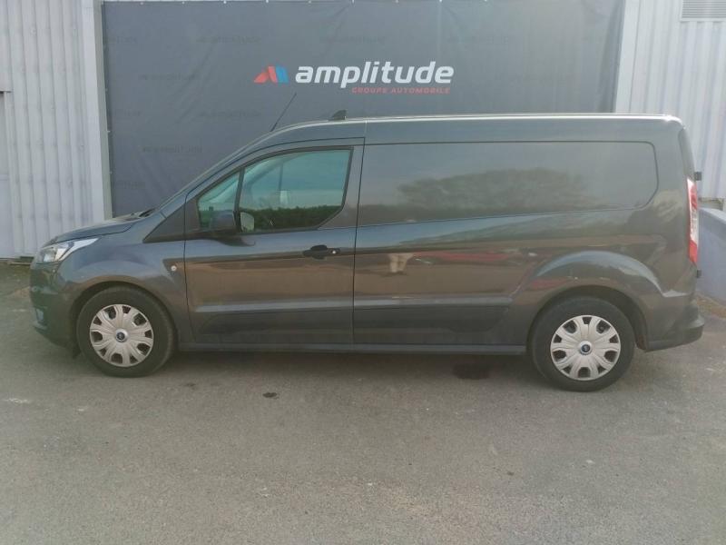 Image FORD Transit Connect L2 1.0E 100ch E85 Trend