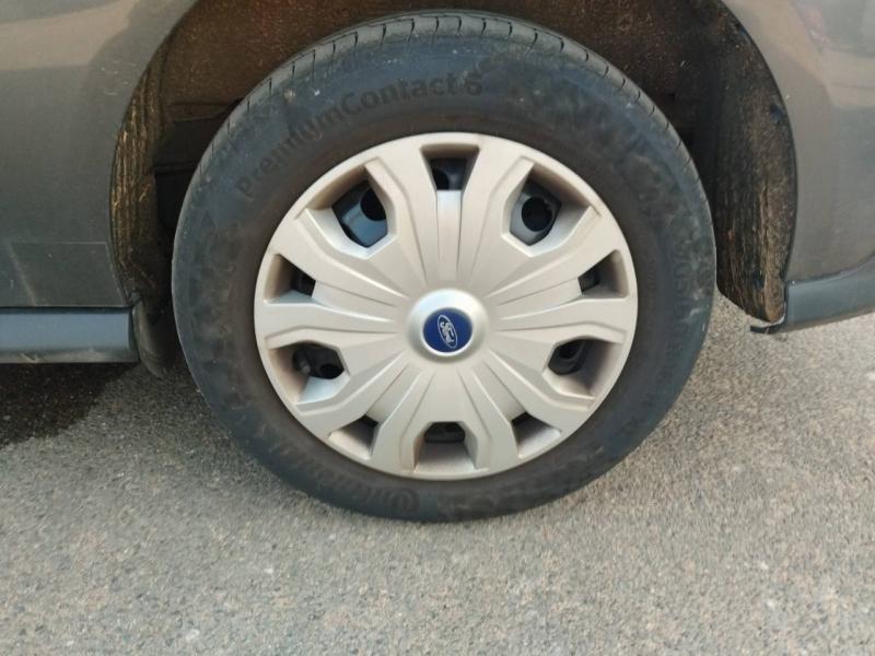 Image FORD Transit Connect L2 1.0E 100ch E85 Trend