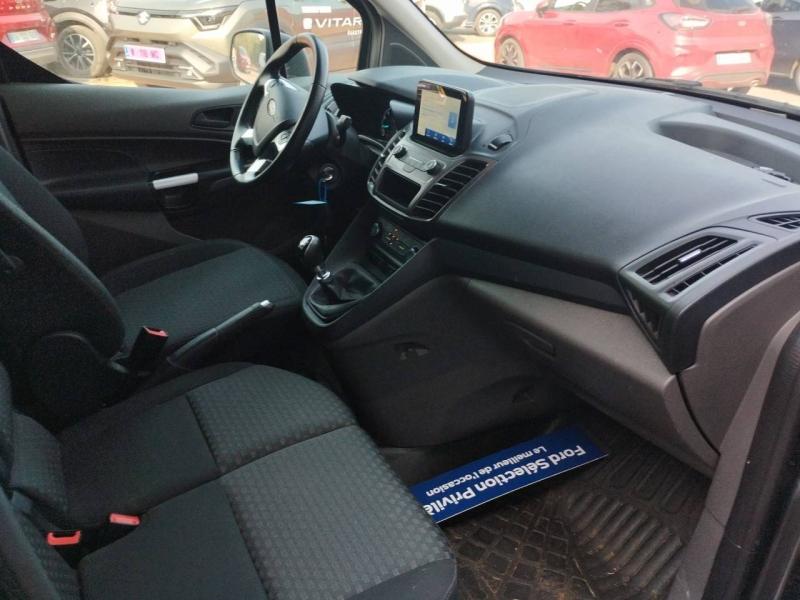 Image FORD Transit Connect L2 1.0E 100ch E85 Trend