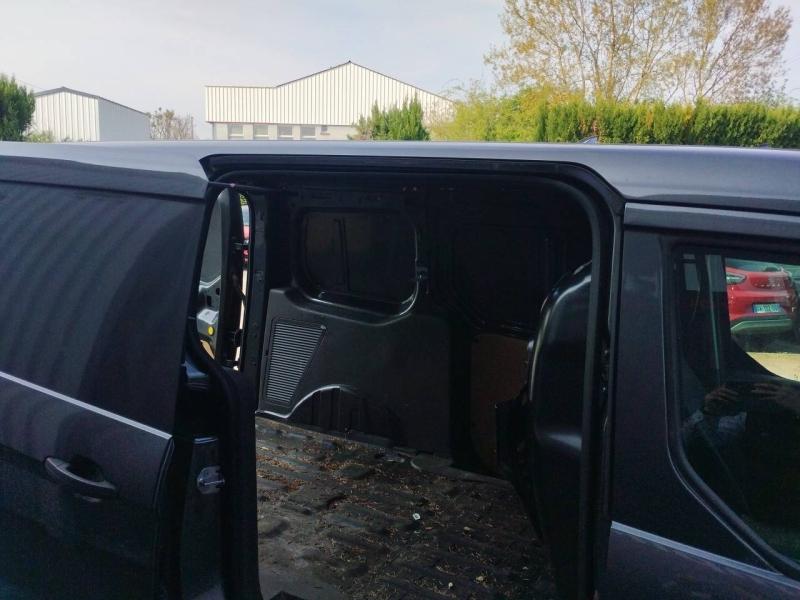 Image FORD Transit Connect L2 1.0E 100ch E85 Trend