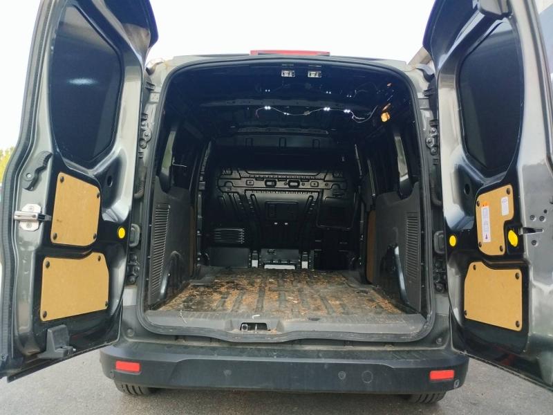 Image FORD Transit Connect L2 1.0E 100ch E85 Trend