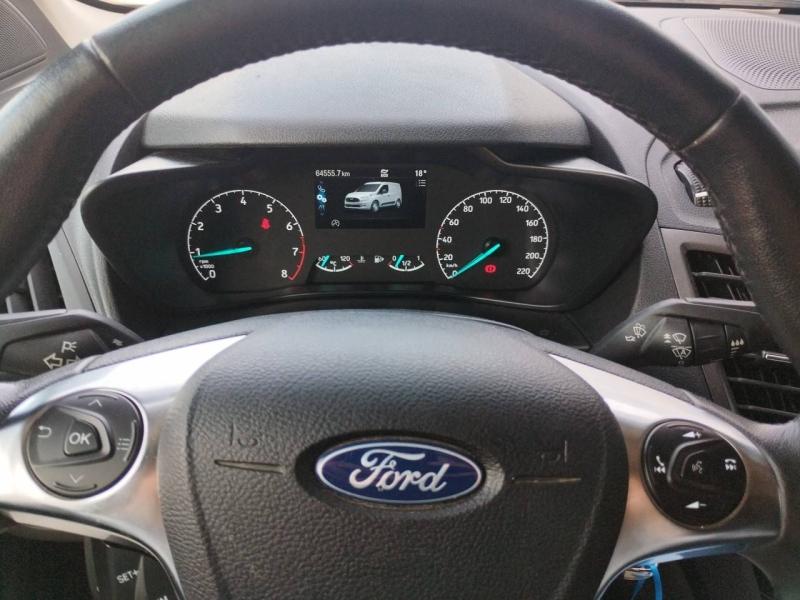 Image FORD Transit Connect L2 1.0E 100ch E85 Trend