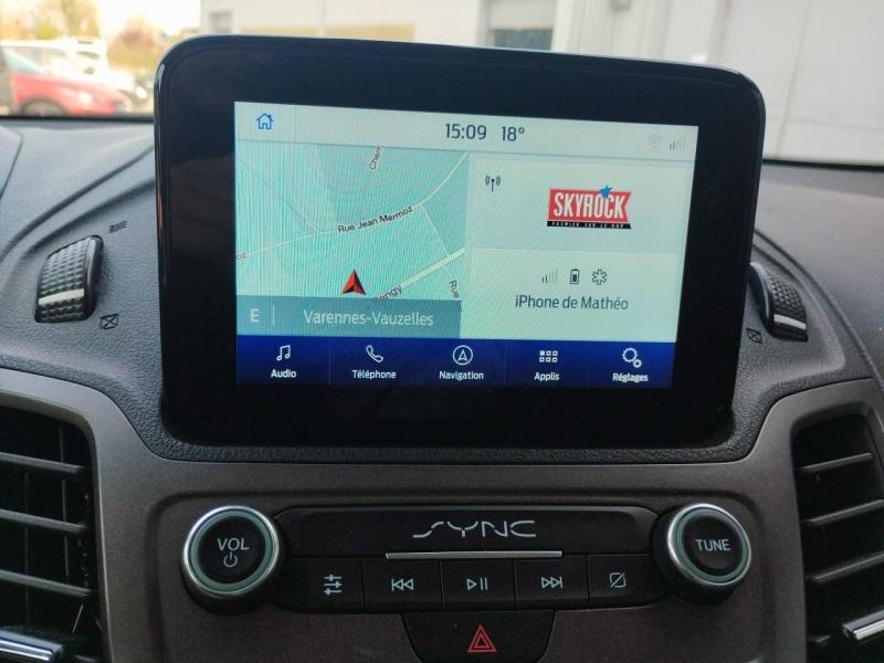 Image FORD Transit Connect L2 1.0E 100ch E85 Trend