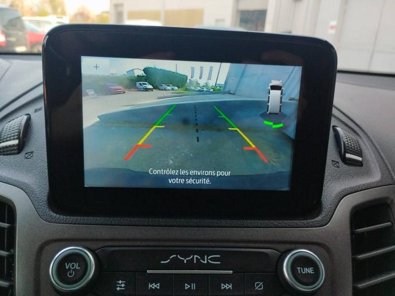 Image FORD Transit Connect L2 1.0E 100ch E85 Trend