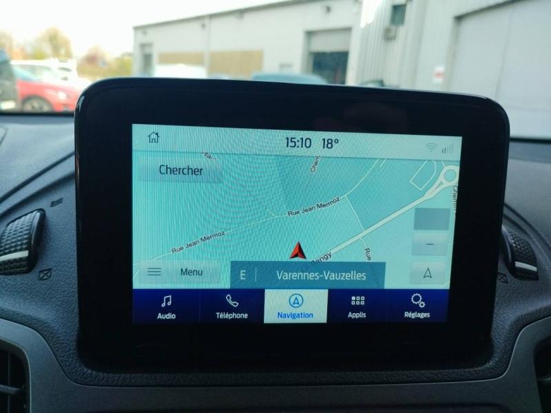 Image FORD Transit Connect L2 1.0E 100ch E85 Trend