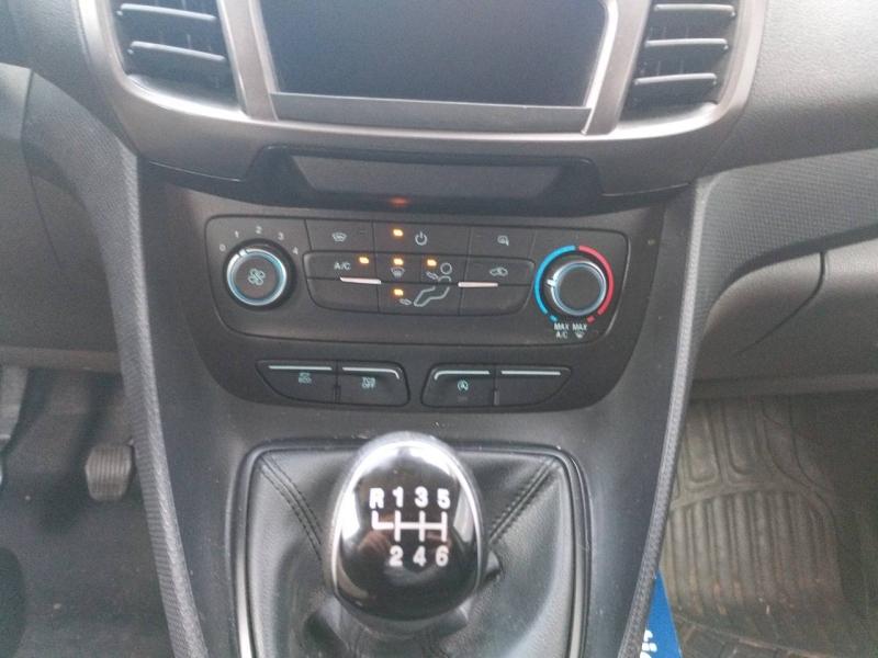 Image FORD Transit Connect L2 1.0E 100ch E85 Trend